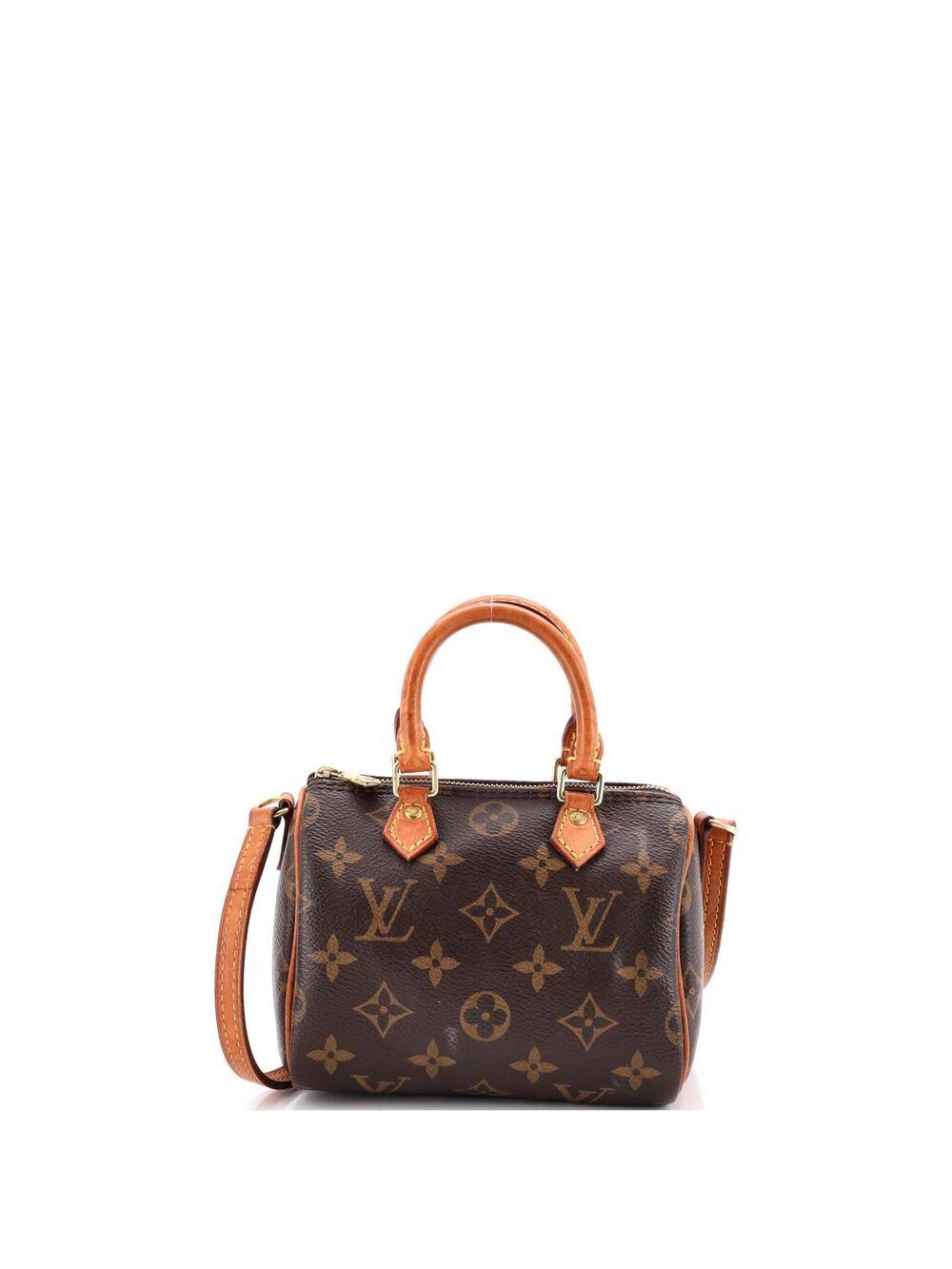 Louis Vuitton Speedy Bandouliere Bag #369041L17B